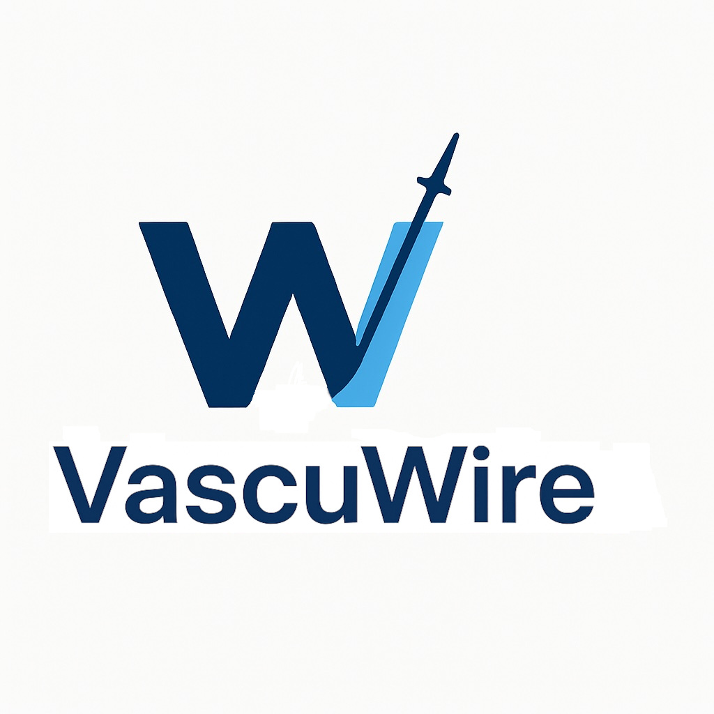 VascuWire Logo